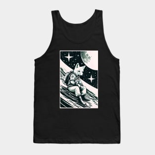 ASTROFOX Tank Top